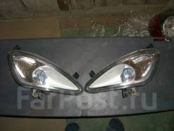 Туманки D. A. D во Владивостоке Фара противотуманная. Honda Jazz Honda Fit Honda Stepwgn