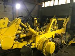 Komatsu D155A-5, 2006 в Красноярске Komatsu D155A-5. Продам Бульдозер Komatsu D155-5, 14 000 куб. см., 18 000 кг.