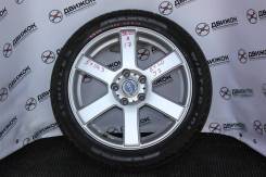 Achilles Winter 101, 225/45 r17 в Кемерово Achilles Winter 101. Зимние, без шипов, 5 %