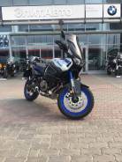 Yamaha XT 1200ZE Super Tenere, 2015 