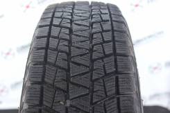 Bridgestone Blizzak DM-V1, 175/80 15 в Кемерово Bridgestone Blizzak DM-V1. Зимние, без шипов, 2013 год, 5 %