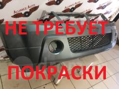 Бампер передний Suzuki Grand Vitara (Escudo) TD54W TA74W TD94W в Новосибирске Бампер. Suzuki Escudo, TA74W, TD54W, TD94W Suzuki Grand Vitara