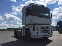 Renault Magnum, 2007 в Екатеринбурге Renault Magnum. Седельный тягач (Рено) 2007 г., 11 200 куб. см., 18 000 кг., 4x2