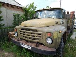 ЗИЛ 130, 1983 в Красноярске ЗИЛ 130. Продам зил 130-Г, длинный!, 6 500 кг., 4x2
