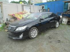 Двигатель в сборе, во Владивостоке Двигатель в сборе. Toyota Camry, AVV50 Двигатель 2ARFXE