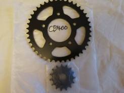  Honda CB400 / SF VTEC CB-1 525-42T-15T 