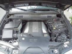 Двигатель M62B44 286 л. с. 4400сс (Бензин) BMW X5 E53 во Владивостоке Двигатель в сборе. BMW X5, E53 M62B44T, M62B44TU. Под заказ