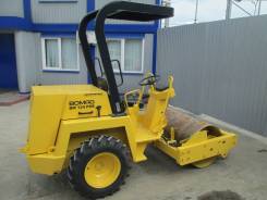 Bomag, 2002 в Москве Bomag. Продается грунтовой каток