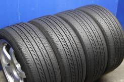 Bridgestone Regno GR-XI, 215/45 R18 Q в Омске Bridgestone Regno GR-XI. Летние, 2015 год, 30 %