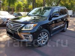  Lexus LX570  ! 