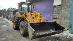 Amur DK630, 2017 в Нерюнгри Amur DK630. Продам фронтальный погрузчик, 2 800 кг., Дизельный, 1,50 куб. м.