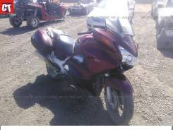 Honda ST 1300, 2005 