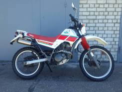 Yamaha XT 225, 1995 