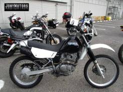 Suzuki Djebel 200, 2004 во Владивостоке Suzuki Djebel 200. 200 куб. см., исправен, птс, без пробега