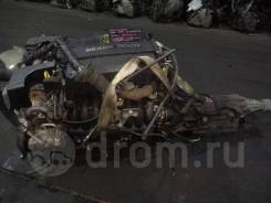 Двигатель Toyota Chaser GX100 BEMS в Новоалтайске Двигатель в сборе. Toyota: Crown Majesta, Crown, Mark II, Cresta, Chaser 1GFE