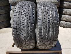 Bridgestone, 245 55 R19 во Владивостоке Bridgestone. Зимние, без шипов, 50 %, 2 шт