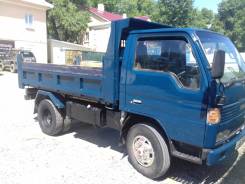 Mazda Titan, 1996 в Хабаровске Mazda Titan. Продам самосвал мазда титан, 4 600 куб. см., 3 000 кг., 4x2