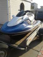     Kawasaki Jet Ski Ultra 150,2000 . . 