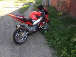 Honda CBR 954RR, 2002 