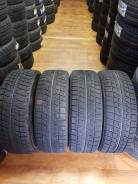 Bridgestone Blizzak Revo2, 205/65 R16 95Q в Благовещенске Bridgestone Blizzak Revo2. Всесезонные, 2011 год, 10 %, 4 шт
