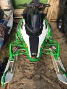 Arctic Cat, 2012 