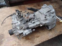 МКПП, Daihatsu Hijet S331V KFVE во Владивостоке МКПП. Daihatsu Hijet, S331V KFVE