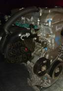 Двигатель 2.4L Toyota RAV4 2AZFE пробег 26000