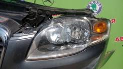 Фара левая (галоген) Audi A4 B7 (04-08г) в Новосибирске Фара. Audi A4, B7, 8H7, 8ED, 8K2, 8HE, 8EC Двигатели: BGB, BBJ, BUL, BWE, ALZ, AUK, BDG, ASB, BPP, BPW, BFB, ALT, BPG, BPJ, BRD, BRB, BKN, BKE, BWT