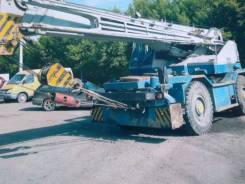 Komatsu LW250, 1990 в Барнауле Komatsu LW250. Продается кран Коматцу, 42,00 м.