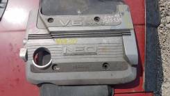 Крышка двигателя в Новокузнецке Крышка двигателя. Nissan Cefiro, A33