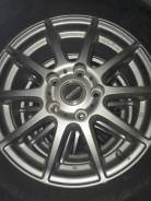 Литье на летней резине 215/65R15 в Улан-Удэ Литье на летней резине 215/65R15. 6.0x15" 5x114.30