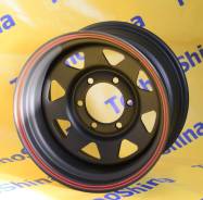 Диски Off-Road Wheels R16X8 6*139.7 ET -30 в Южно-Сахалинске Диски Off-Road Wheels R16X8 6*139.7 ET -30. 8.0x16", 6x139.70, ET-30, ЦО 110,1 мм. Под заказ