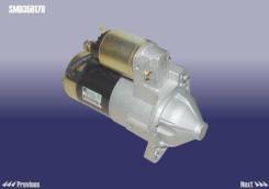 Стартер Chery: Eastar, Tiggo; GW: Cowry, Hover H3 V2.4 SMD356178 в Новосибирске Стартер. Great Wall Cowry Chery Tiggo Chery CrossEastar
