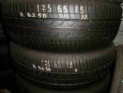 Bridgestone B250, 175/65 R15 во Владивостоке Bridgestone B250. Летние, 2011 год, без износа, 4 шт