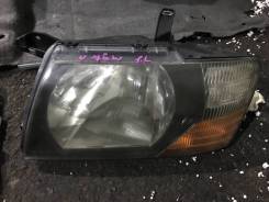 Фара левая Mitsubishi Pajero V65W V75W V68W V78W V63W V73W во Владивостоке Фара. Mitsubishi Pajero, V63W, V65W, V68W, V73W, V75W, V76W, V78W, V64W, V66W, V67W, V74W, V77W Mitsubishi Montero, V63W, V64W, V65W, V66W, V67W, V68W...