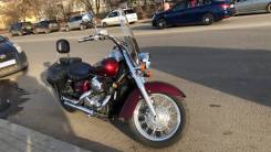 Honda Shadow Aero, 2006 