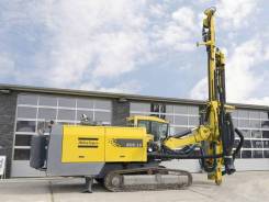 Atlas Copco, 2007 в Санкт-Петербурге Atlas Copco. Буровой станок L6, 2007 г, 5490 м/ч, из Европы. Под заказ
