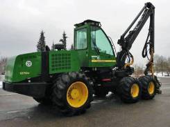 John Deere 1270D, 2006 в Санкт-Петербурге John Deere 1270D. Харвестер JOHN Deere 1270D, 10 м, H480, из Европы. Под заказ