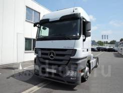 Mercedes-Benz Actros, 2018 в Москве Mercedes-Benz Actros. Продается тягач Mercedes Benz Actros 1844LS
