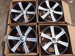 Новые MKW MK-150S для Land Cruiser в Омске MKW. 9.0x20", 5x150.00, ET50, ЦО 110,0 мм.