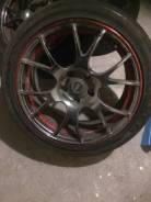 Nexen N5000 Plus, 215/45 D17 