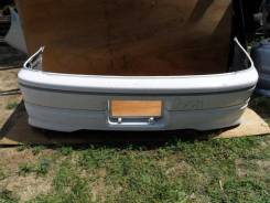 Бампер в Чите Бампер. Toyota Vista Ardeo, AZV50, AZV55, AZV55G, SV50, SV50G, SV55, SV55G, ZZV50, ZZV50G, AZV50G