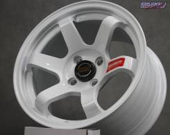 NEW!   Rota Grid TE37SL R15 8j ET20 4*100 (D093/1) 