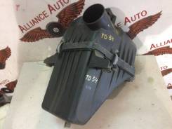 Корпус воздушного фильтра Suzuki Grand Vitara (Escudo) TD54W TA74W TD9 в Новосибирске Корпус воздушного фильтра. Suzuki Escudo, TA74W, TD54W, TD94W Suzuki Grand Vitara, TD941, TD943, TD944, TD945, TD947, TD94V