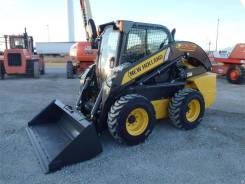 New Holland L225, 2018 в Таштаголе New Holland L225. Мини-погрузчики , 1 135 кг., Дизельный, 0,67 куб. м.
