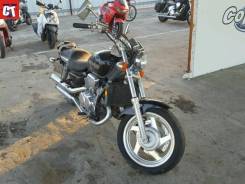 Honda VF 750 Magna, 2001 