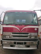 Mitsubishi Fuso, 1993 в Улан-Удэ Mitsubishi Fuso. Продаётся грузовик с манипулятором., 20 000 куб. см., 15 000 кг., 6x4