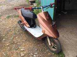 Honda Dio AF27, 2000 