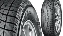Yokohama Ice Guard IG60, 185/65 R14 в Кемерово Yokohama Ice Guard IG60