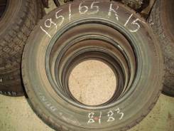 Dunlop DSX, 195/65 R15 в Кемерово Dunlop DSX. Зимние, без шипов, 2006 год, 5 %, 4 шт